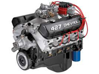 B1775 Engine